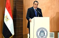 مدبولى يشارك في فعاليات إطلاق وتدشين الأكاديمية الدولية للعمارة والعمران