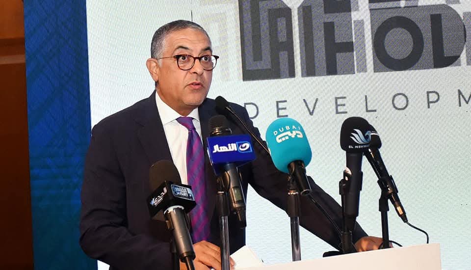 هيبة: ارتفاع عدد الشركات الجديدة في قطاع التشييد والبناء خلال عام 2024 بنسبة ٢٠% إلى 2,856 شركة