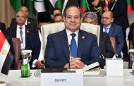 شحاتة زكريا يكتب .. قراءة في كلمة مصر: حين يرتفع الصوت دفاعا عن الأمة