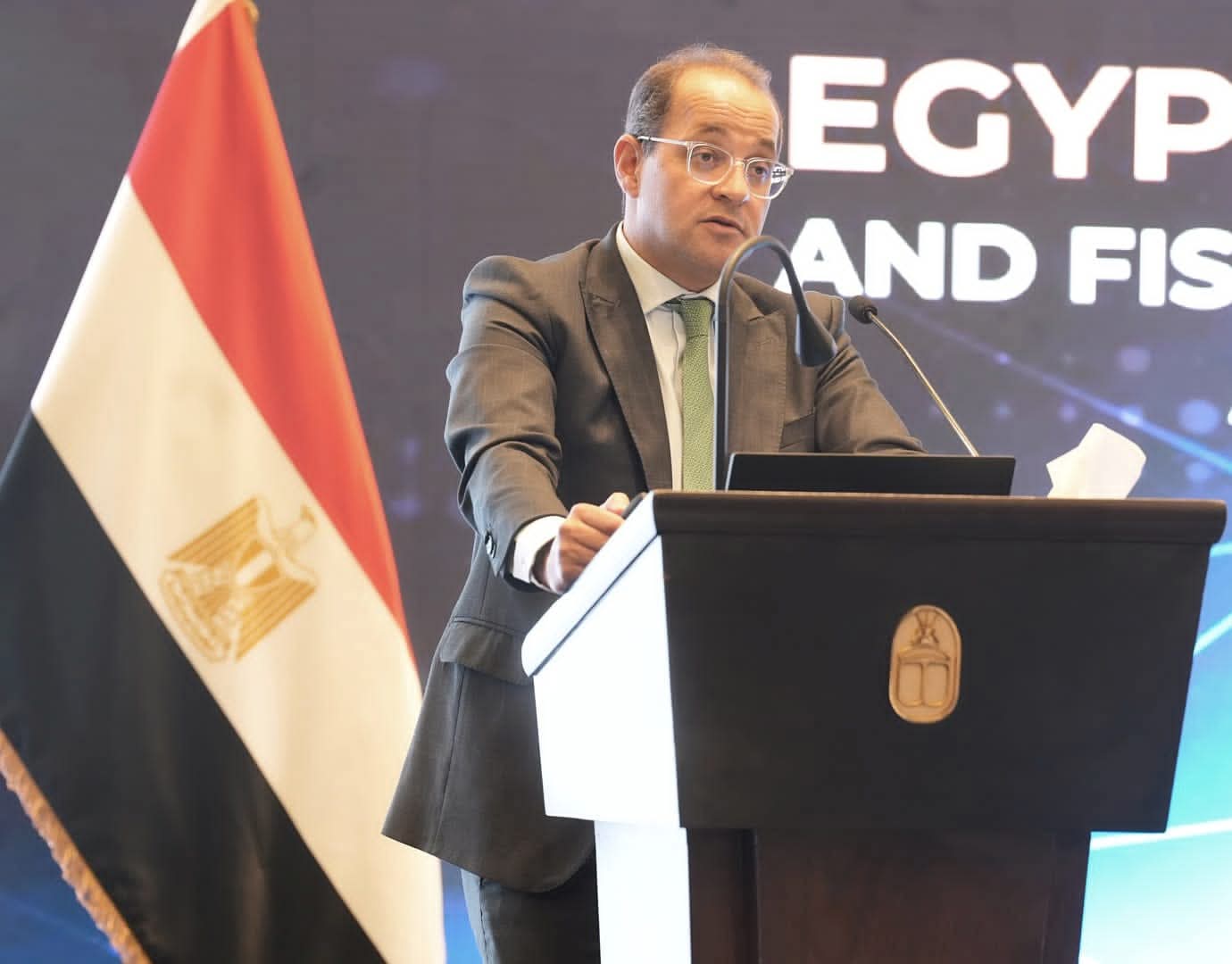 كجوك : الواقع الضريبي يتغير للأفضل.. فى نموذج حقيقى للشراكة القوية مع مجتمع الأعمال