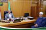 الازهري يشهد الجلسة الافتتاحية للقمة الدولية الثامنة لزعماء الأديان بأستانا
