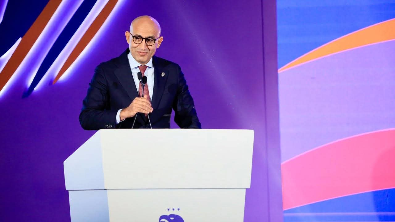 إطلاق دوري مدارس مصر ضمن أعمال المجموعة الوزارية للتنمية البشرية