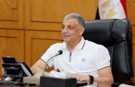 محافظ الإسماعيلية يوجه بحصر كافة المشكلات لسرعة الانتهاء من كافة ملفات التقنين والتصالح
