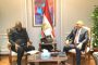 فرغل: تقرير لجنة التحقيق الدولية التابعة للأمم المتحدة صفعة جديدة لإسرائيل