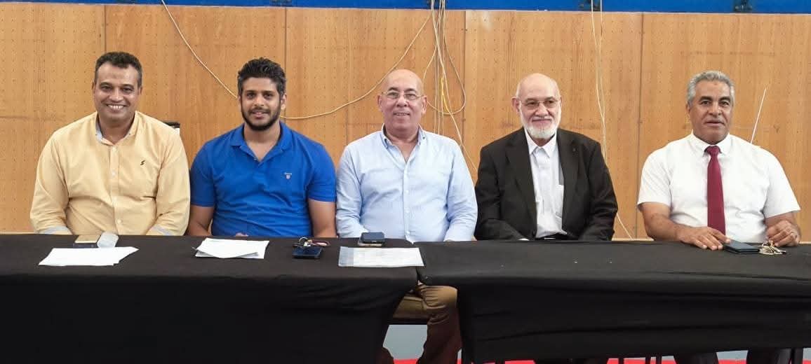 انطلاق تجارب منتخب مصر للكاراتية تحت 21 سنة وسط أجواء حماسية