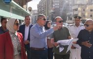 جولات ميدانية مكثفة للمحافظين لمتابعة المشروعات والخدمات المقدمة للمواطنين