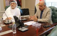 عصمت يبحث مع شركة 
