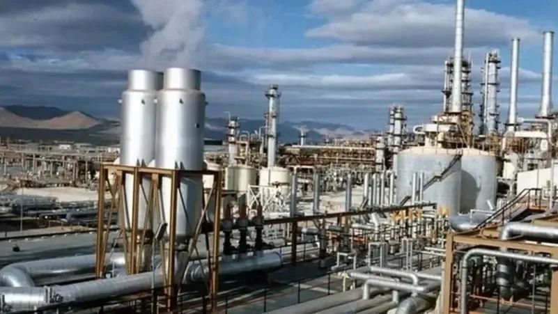 البترول تنتهى من دراسة قرار زيادة أسعار الغاز الطبيعي للمصانع