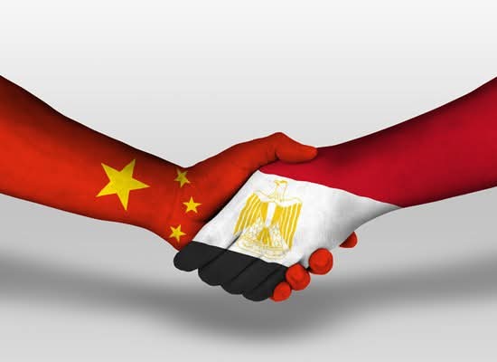 تأجيل منتدى الأعمال المصري الصيني