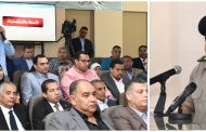 قبول دفعة جديدة من المجندين بالقوات المسلحة مرحلة يناير 2026