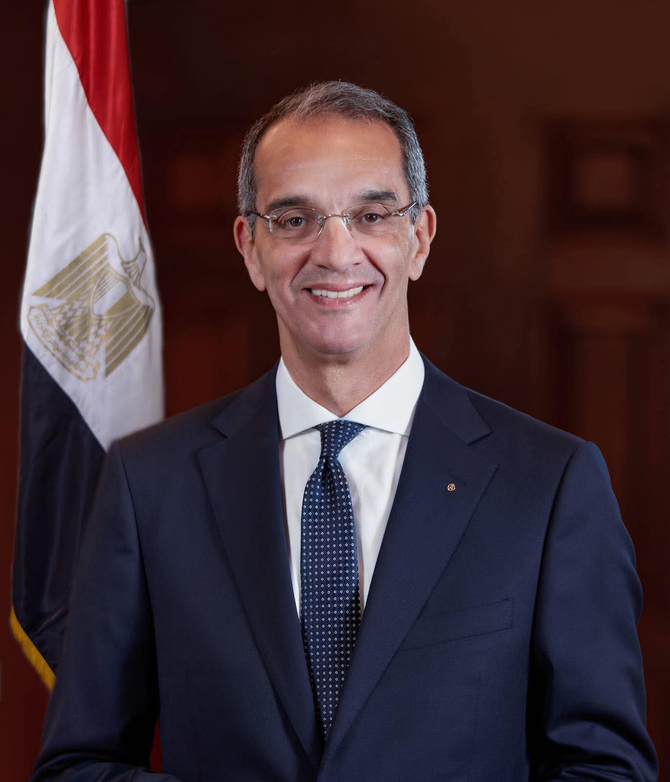 وزير الاتصالات يغادر إلى الولايات المتحدة الأمريكية لبحث سبل توسيع آفاق التعاون مع الشركات الأمريكية