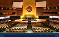 مؤتمر نيويورك الدولة الفلسطينية .. استحقاق يفرض نفسه على ضمير العالم