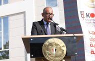 «تطوير التعليم بالوزراء» يحتفل باستقبال أولى دفعات طلاب معهد الكوزن المصري الياباني
