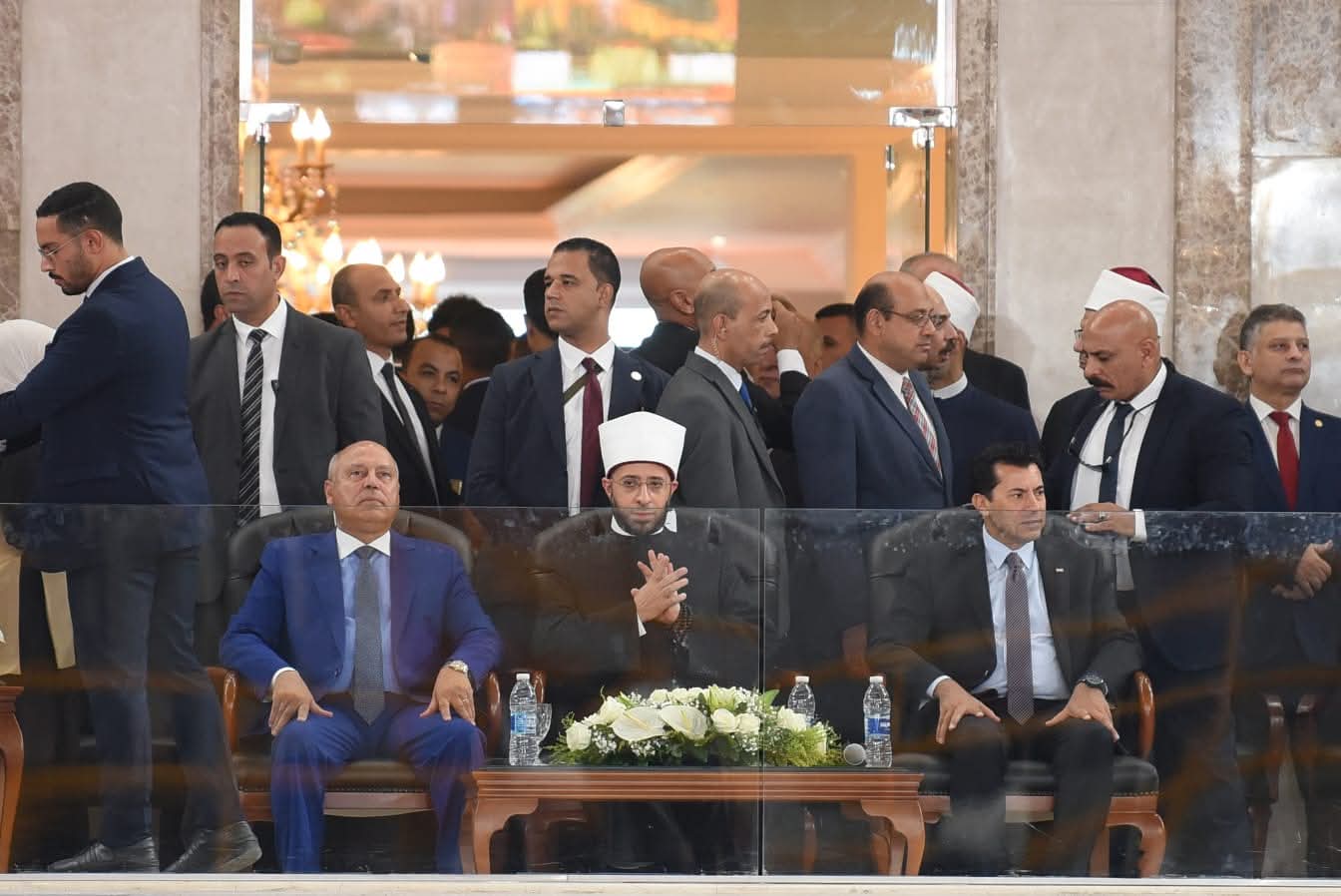 «صحح مفاهيمك».. «الأوقاف» تطلق مبادرة جديدة بالمحافظات بحضور عدد من الوزراء