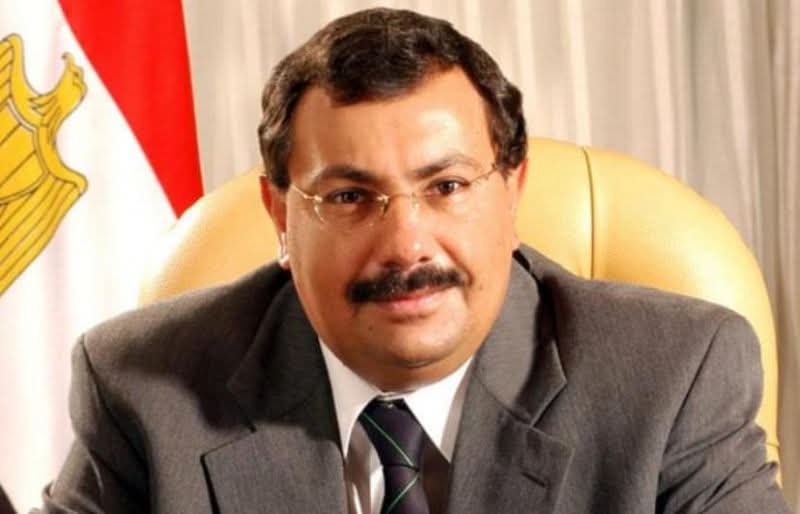 طارق كامل ضمن قائمة مشاهير الإنترنت 2025 تقديرًا لإسهاماته العالمية