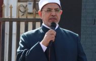 جامعة الأزهر تنظم احتفالية لاستقبال الطلاب الجدد