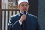 الوزير يترأس اجتماع الجمعية العامة للشركة القابضة لمشروعات الطرق والكباري والنقل البري