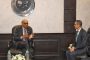 الزناتي يفتتح الدورة التثقيفية رقم (151) حول الذكاء الاصطناعي والأمن السيبراني
