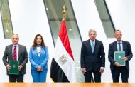 فتحي: المتحف المصري الكبير ليس صرحًا حضاريًا وثقافيًا عالميًا فقط بل نموذجًا رائدًا في تطبيق معايير الاستدامة البيئية