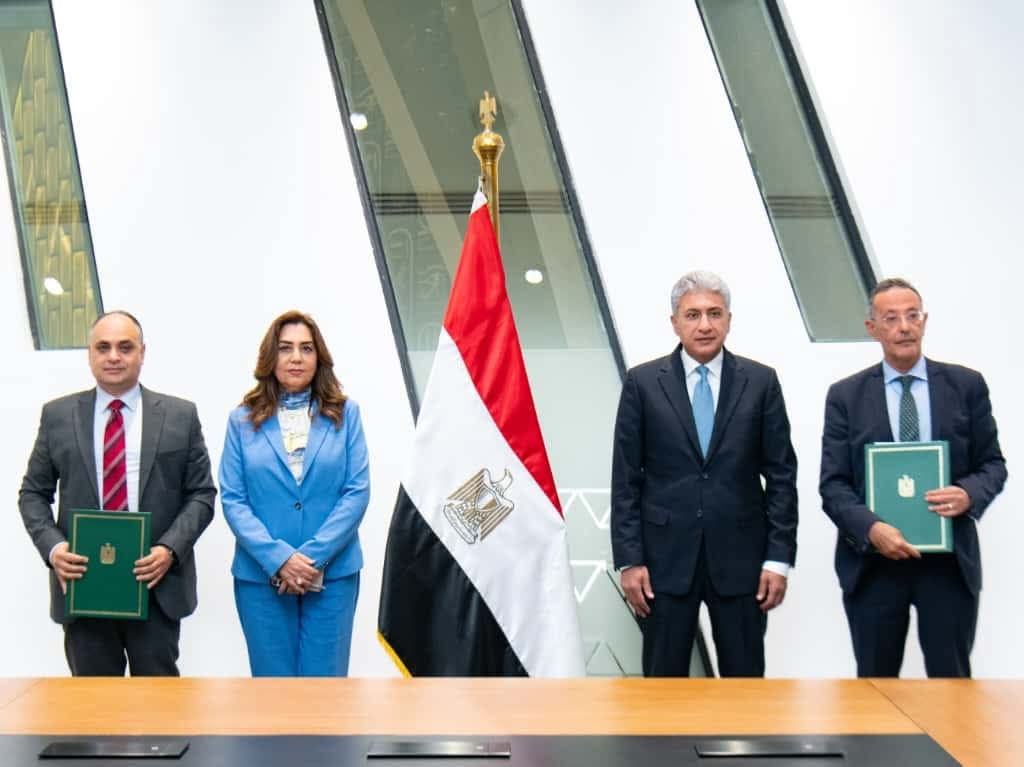 فتحي: المتحف المصري الكبير ليس صرحًا حضاريًا وثقافيًا عالميًا فقط بل نموذجًا رائدًا في تطبيق معايير الاستدامة البيئية