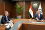 الخطيب: شراكة استراتيجية لآفاق جديدة من الاستثمار والتعاون