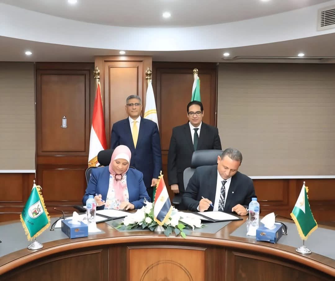 بروتوكول تعاون بين جامعة القاهرة والجيزة لتعقيم الكلاب الضالة بالأساليب العلمية