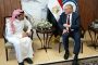 صبحي ورئيس هيئة القناة يشهدان افتتاح الصالة الدولية لرفع الأثقال «سارة سمير» بالقرية الأولمبية لقناة السويس