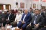 بدوى يبحث دعم الاستثمارات السعودية في صناعات البتروكيماويات والأسمدة بمصر