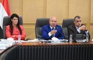 الوزير: الدولة ملتزمة بتوريد كميات الغاز اللازمة لتشغيل مصانع الأسمدة والتصدي لأي تلاعب بالأسعار