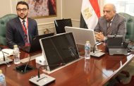 عصمت: توطين الصناعة ونقل التكنولوجيا الحديثة نتاج طبيعي لما قامت به الدولة