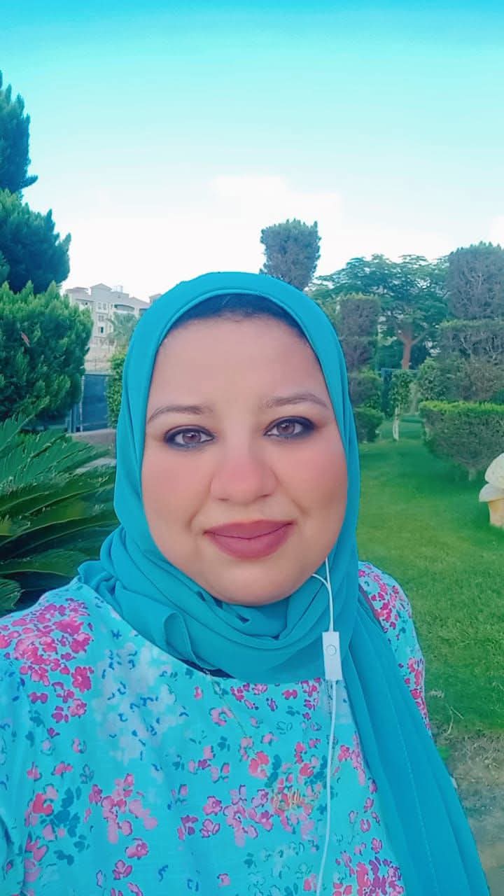 دعاء محمود تكتب.. حلو كالعسل