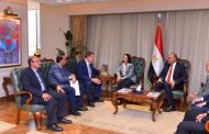 إدارة شركة نايل لينين جروب للنسيج أكدت امتثالها للشروط الواجب توافرها في بيئة العمل