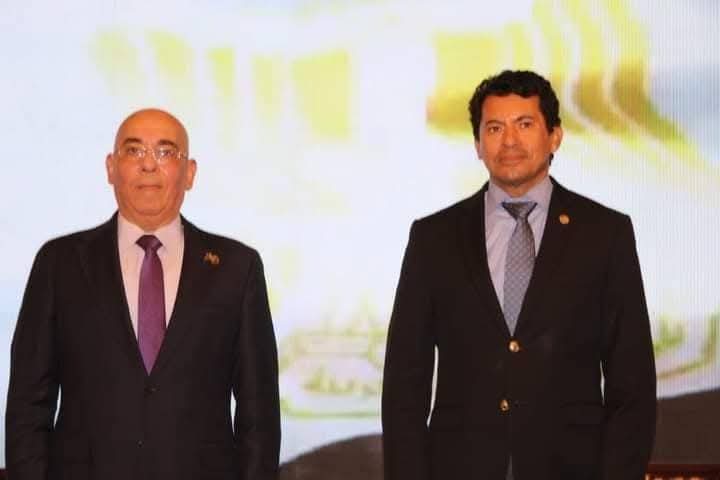 مصر قبلة البطولات القارية والدولية.. الكاراتيه المصري يستضيف بطولة شمال إفريقيا