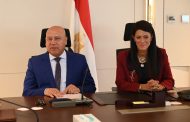النقل يشهد توقيع مذكرةبين التخطيط كوريا الجنوبية لتطوير تكنولوجيا صيانة السيارات الخضراء في 4 مراكز