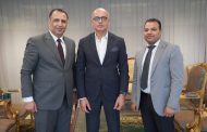 وحدات التضامن الاجتماعي بالجامعات تنظم حفل استقبال للطلاب بمناسبة العام الجامعي الجديد