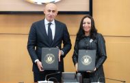وزيرا التضامن الاجتماعي والتربية والتعليم  يوقعان بروتوكول تعاون  للانتفاع بمبنيين تابعين لوزارة التضامن  بمنطقتي 