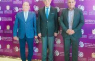 استعدادات القاهرة لاستضافة بطولة شمال إفريقيا للكاراتيه 2025