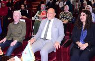 النعماني يحتفل مع المعيدين الجدد ويهنأهم لانضمامهم للهيكل الأكاديمي لجامعة سوهاج