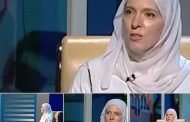 دكتورة أمريكية تُعلن إسلامها : الإسلام مجموعة كاملة متكاملة فاضلة تصلح لحياتي الشخصية