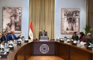 رئيس الوزراء يتابع الموقف التنفيذي لمشروعات القطار الكهربائي السريع والمونوريل