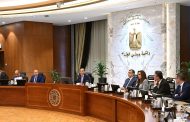 رئيس الوزراء يتابع جهود النهوض بصناعة الحديد والصلب في مصر