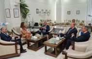 الاتحاد الدولي (أياتا) يختار مصر للطيران لاستضافة المؤتمر الدولي لمقدمي الخدمات الأرضية