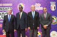 الكاراتيه يختتم فعاليات بطولة شمال إفريقيا بالقاهرة 2025 وسط إشادة دولية بالتنظيم ودعم الدولة