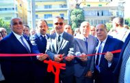 افتتاح أول ثلاثة فروع مطوّرة للمجمعات الاستهلاكية بالعلامة التجارية الموحدة «كاري أون»