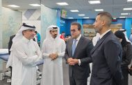 عبدالغفار يجري زيارات ميدانية لـ”أسبيتار” و”إتقان” لبحث تعزيز التعاون في الطب الرياضي في مصر