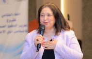 نائبة وزيرة التضامن الاجتماعي تشهد فعاليات لمشروع 