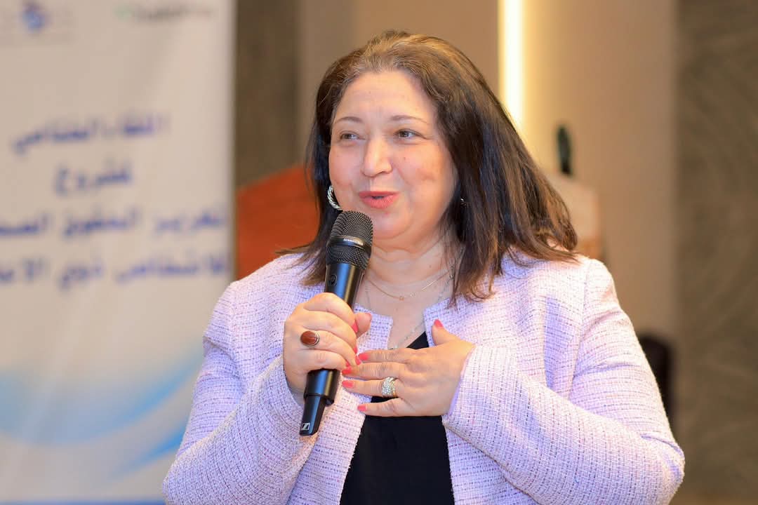 نائبة وزيرة التضامن الاجتماعي تشهد فعاليات لمشروع 