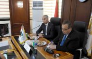 حماية المستهلك ووكيل اتحاد الصناعات يبحثان سُبل دعم صناعة الأثاث وتذليل التحديات بالسوق المصري