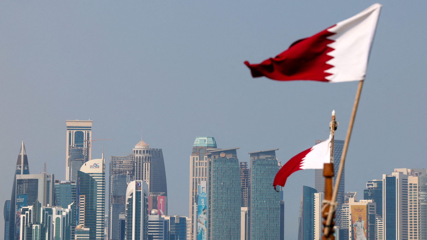 قطر تُقدّم شكوى ضد إسرائيل لدى منظمة الطيران المدني الدولي (الإيكاو)
