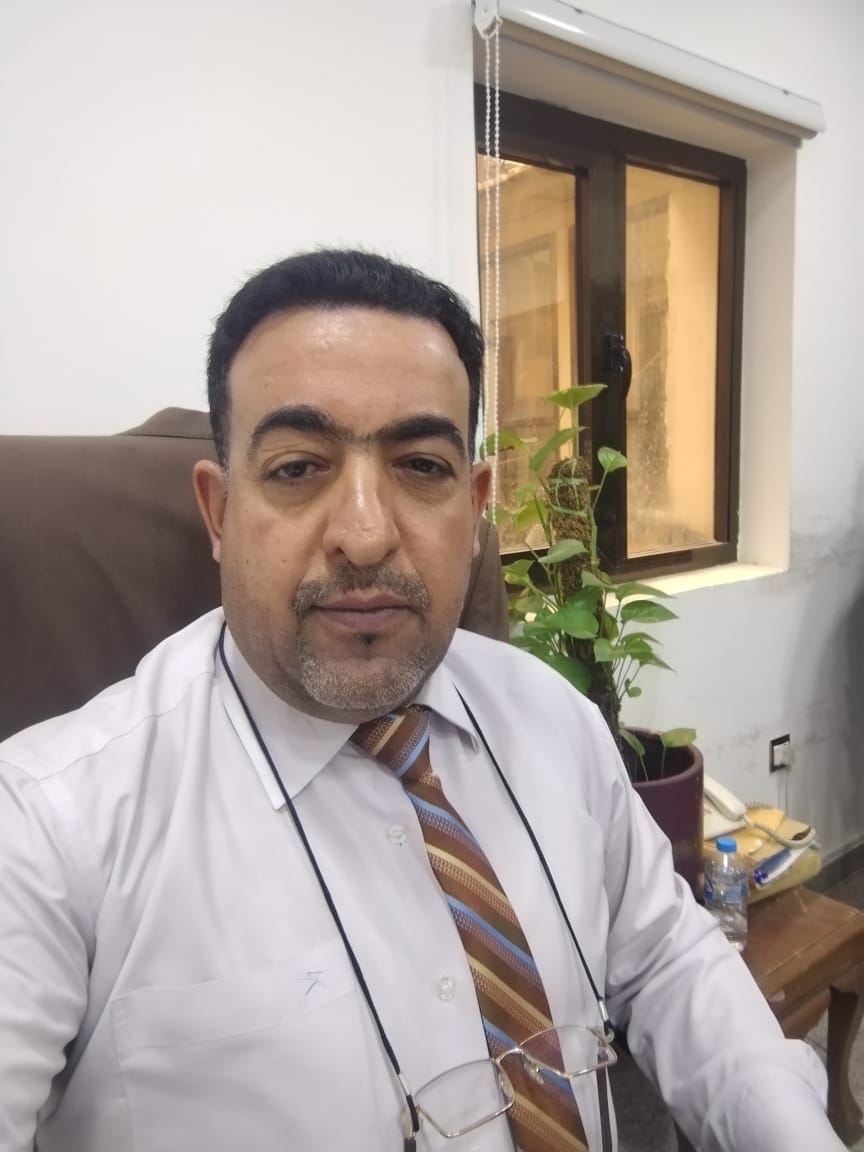 محمد معيود البخيتاوي يكتب.. دور التصميم الداخلي في ايصال الرسالة الاعلامية